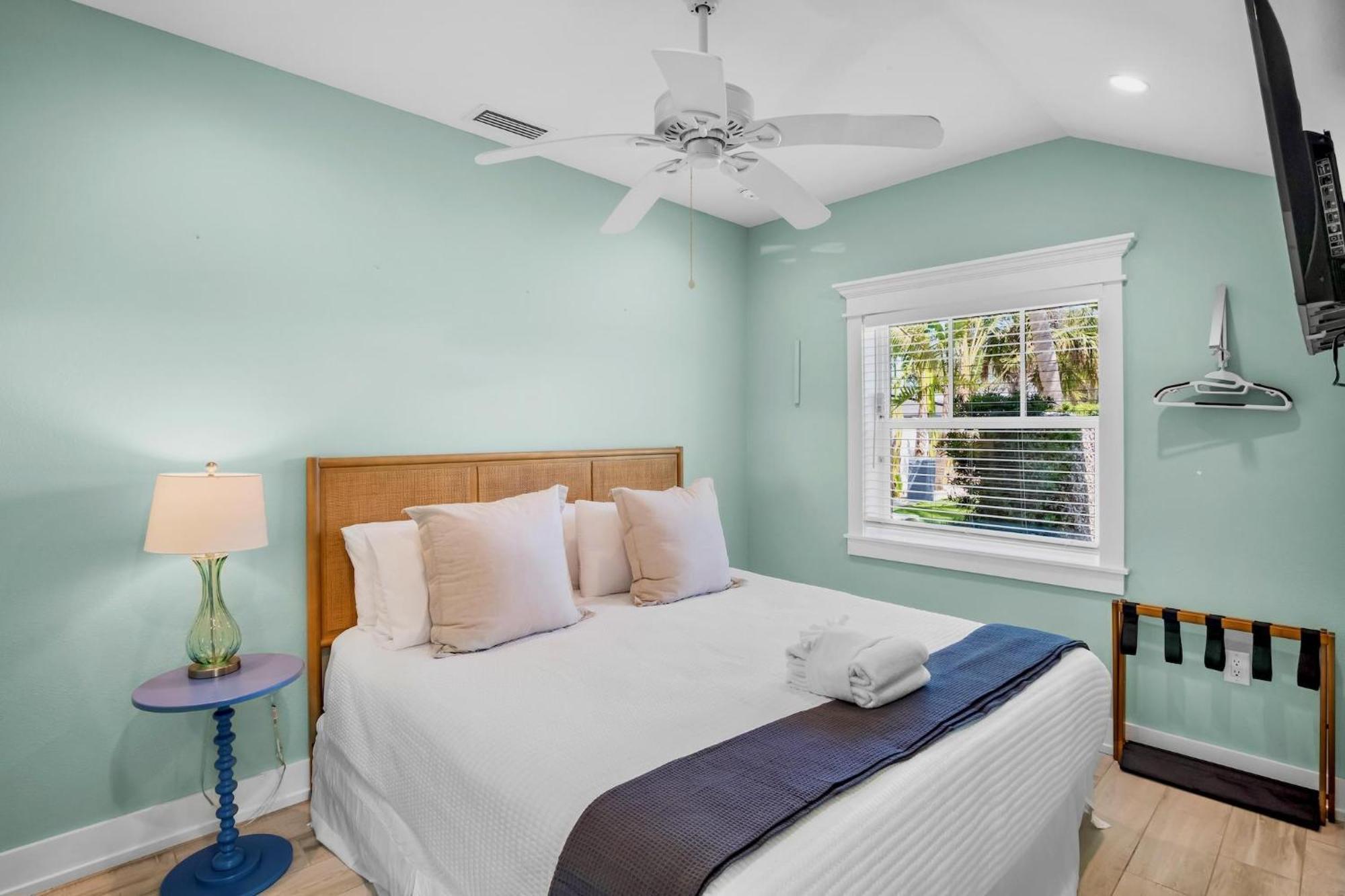 Villa #5 Seashell 霍姆斯海滩 外观 照片